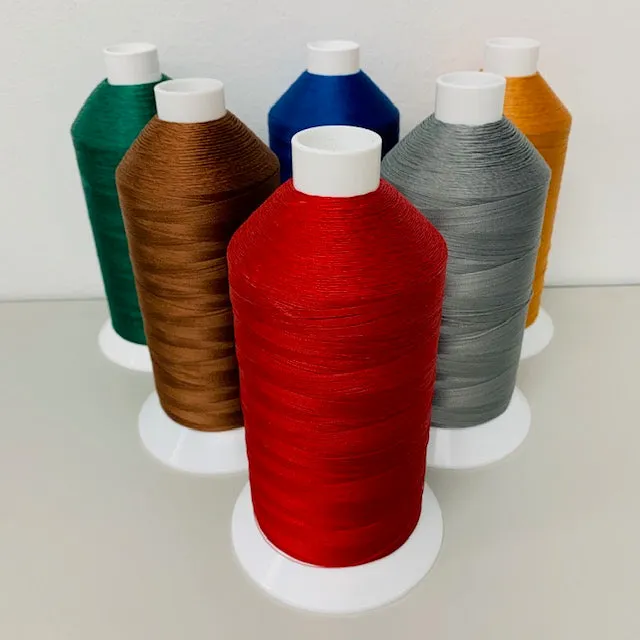 Amann Bonded Polyester Thread TEX-90 / V-92