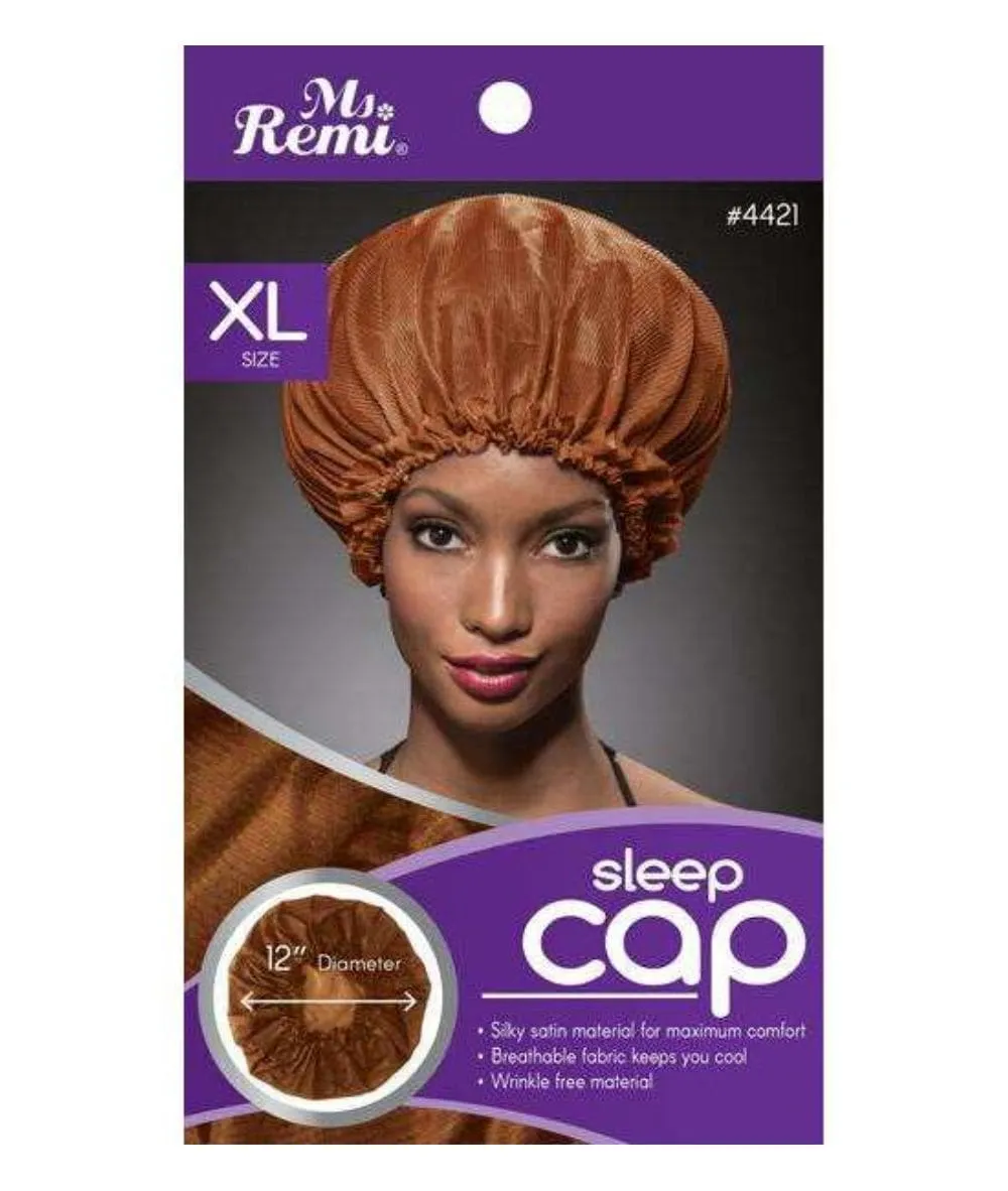 Annie Sleep Cap X-Large Assorted #4421