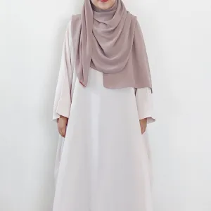 AS/IS - Premium Chiffon : Hazel