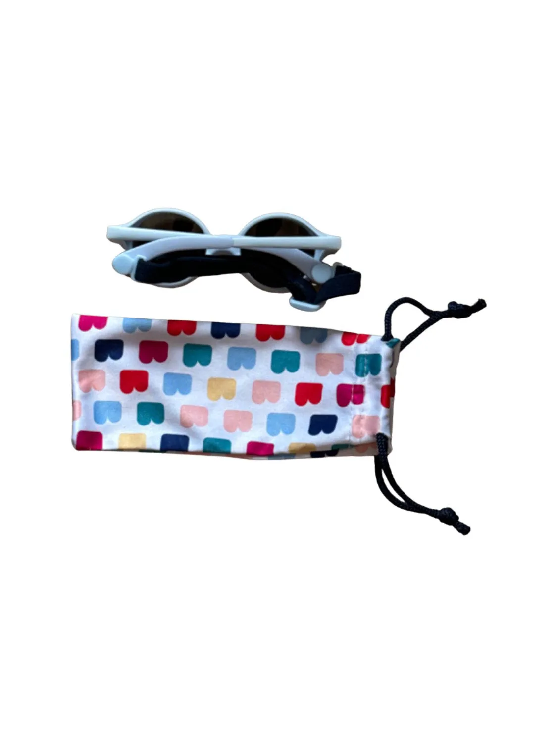Baba Sunglasses 12-18M