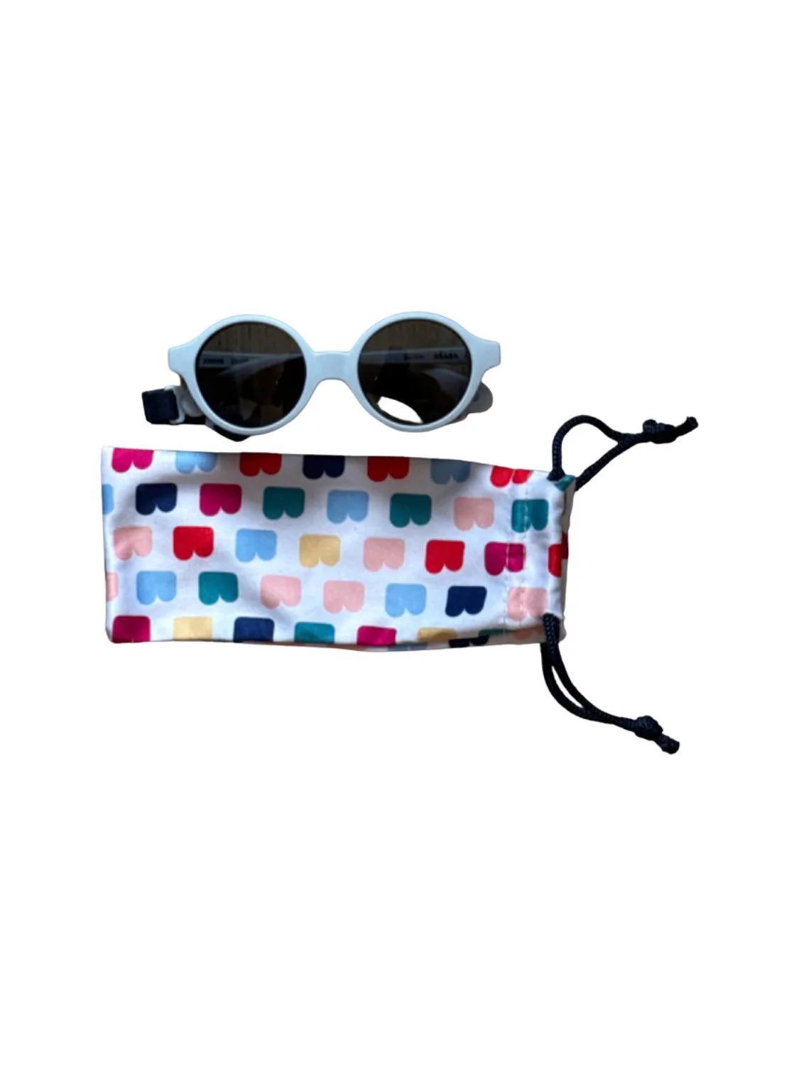 Baba Sunglasses 12-18M