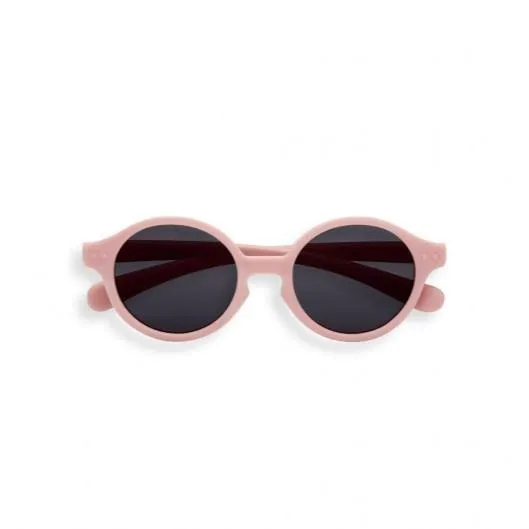 Baby Sunglasses (Pastel Pink)