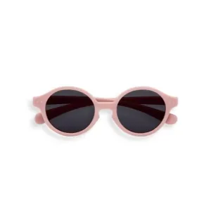Baby Sunglasses (Pastel Pink)