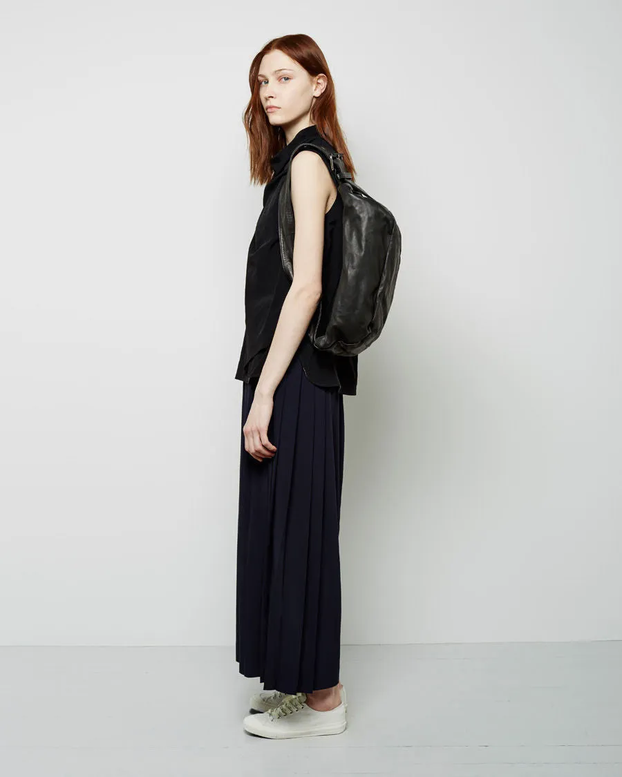 Buckle Body Bag