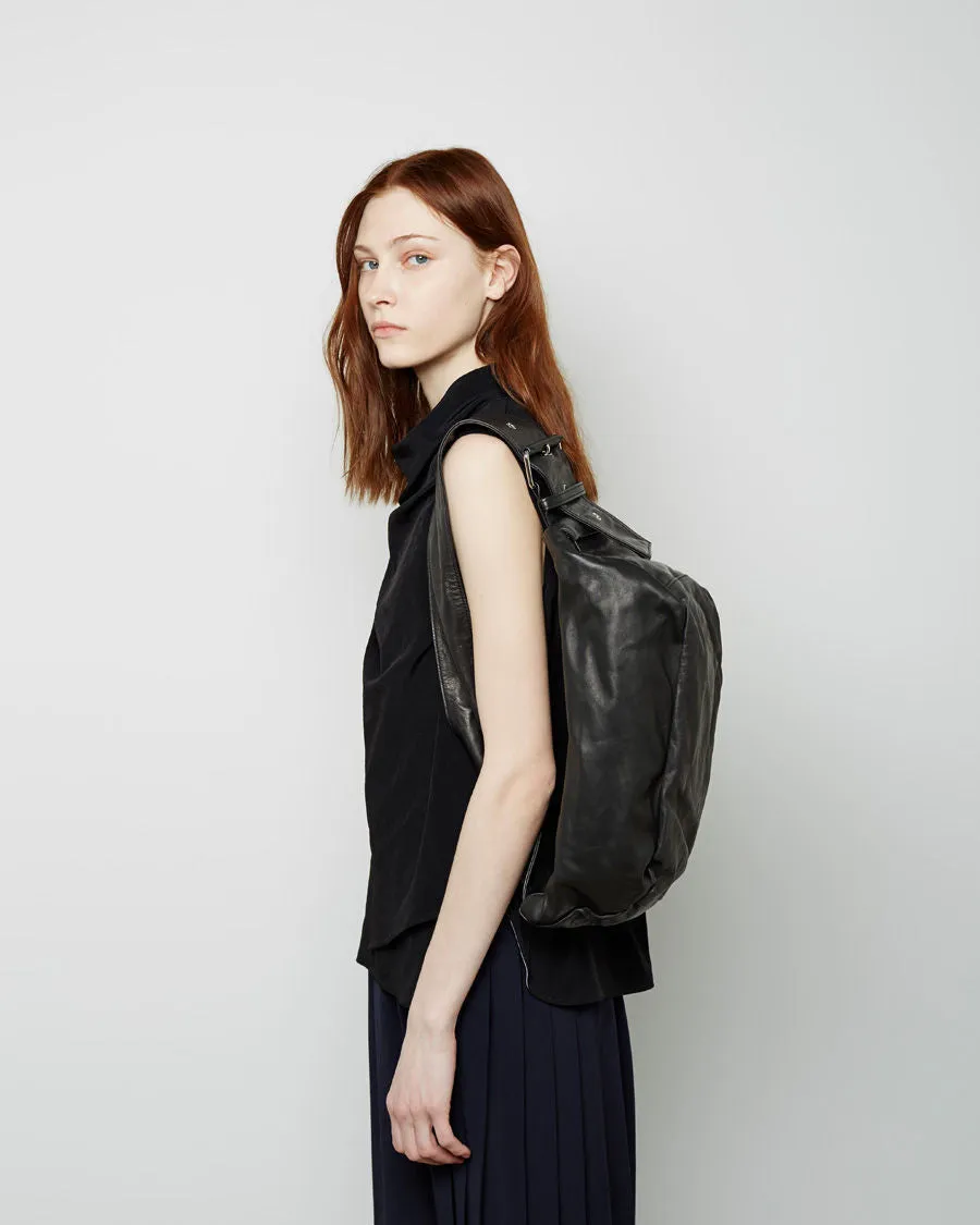Buckle Body Bag