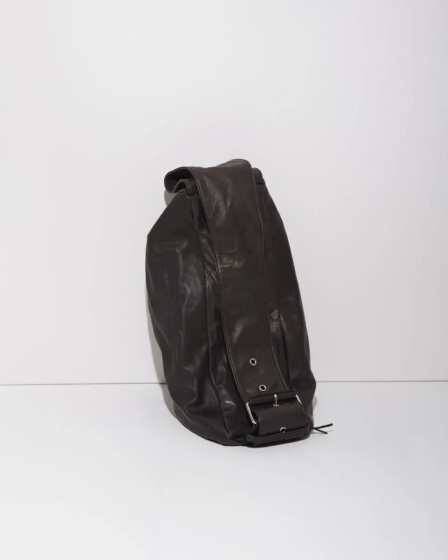 Buckle Body Bag