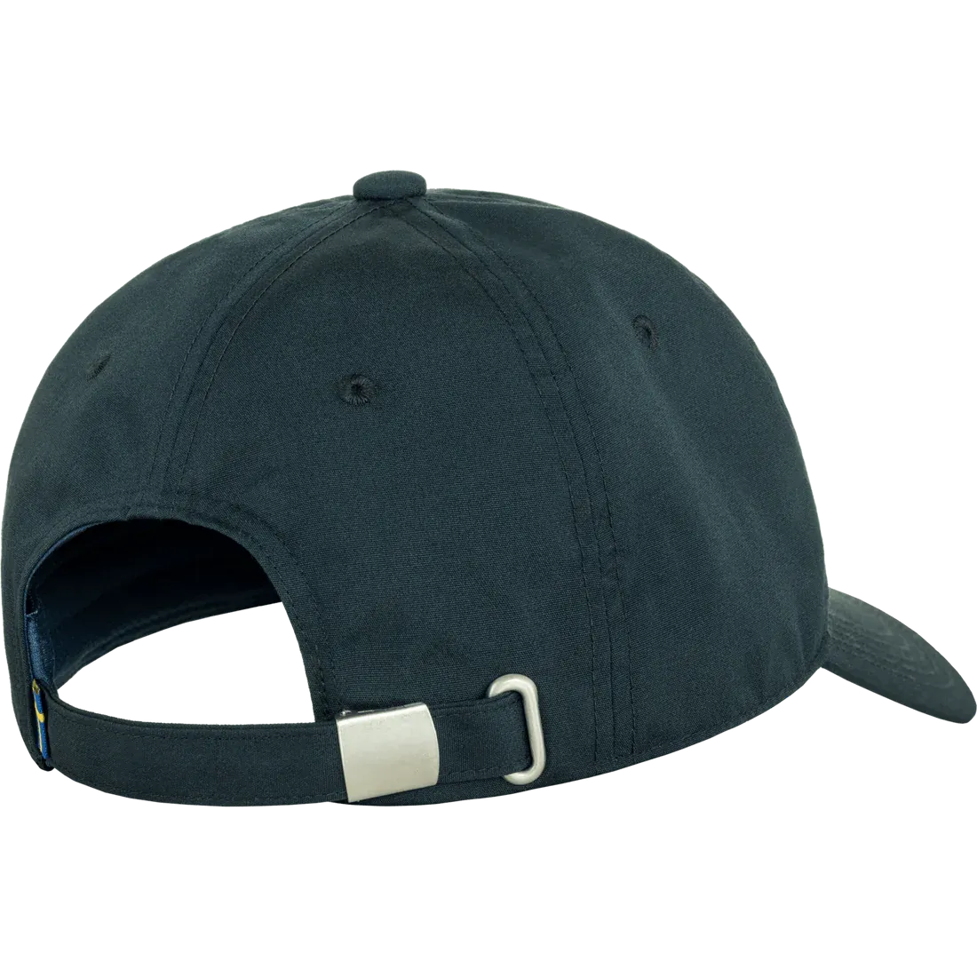 Classic Badge Cap - Dark Navy