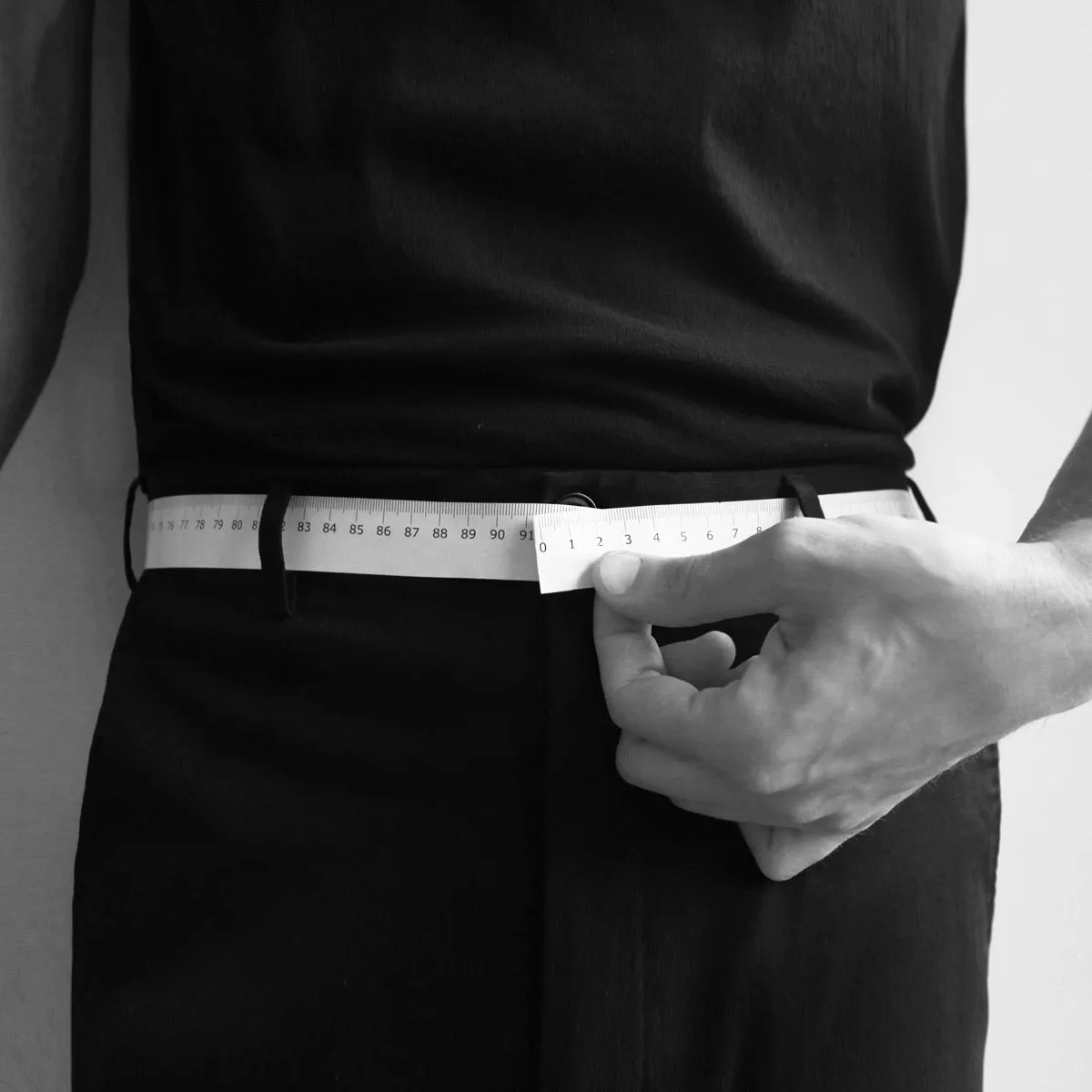 CLASSIC BELT 1"