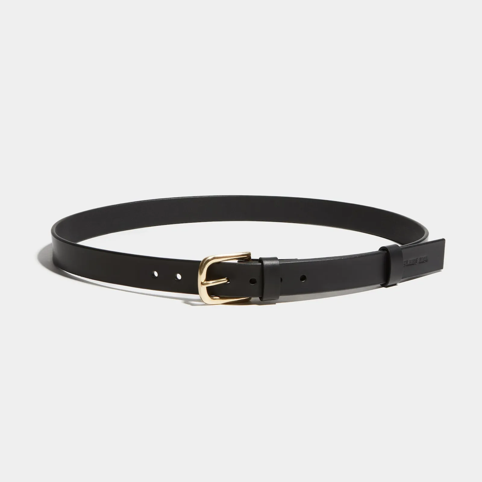 CLASSIC BELT 1"