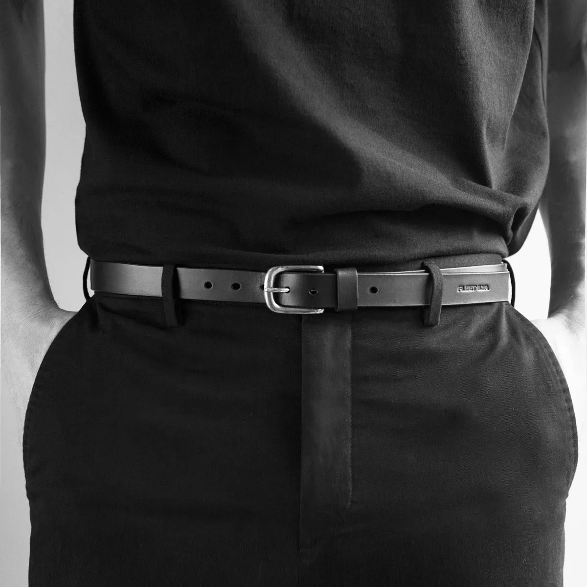 CLASSIC BELT 1"