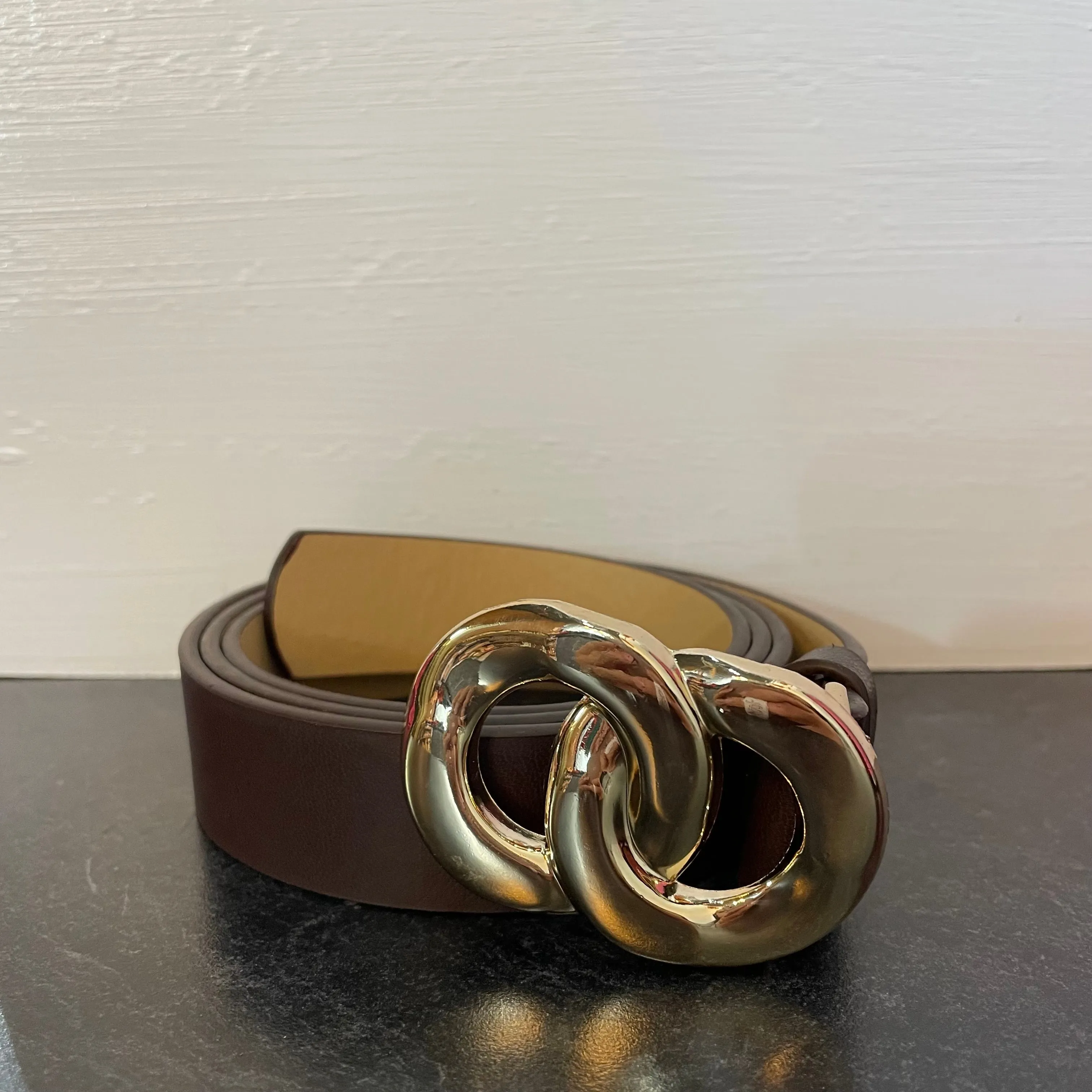 Classic Belt
