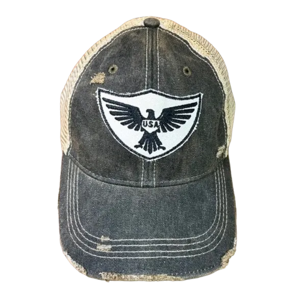 Eagle Hat