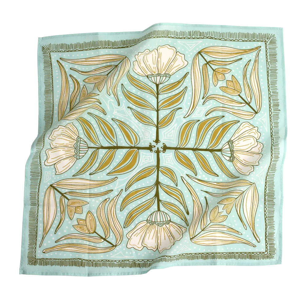 Eliza Bandana no 012