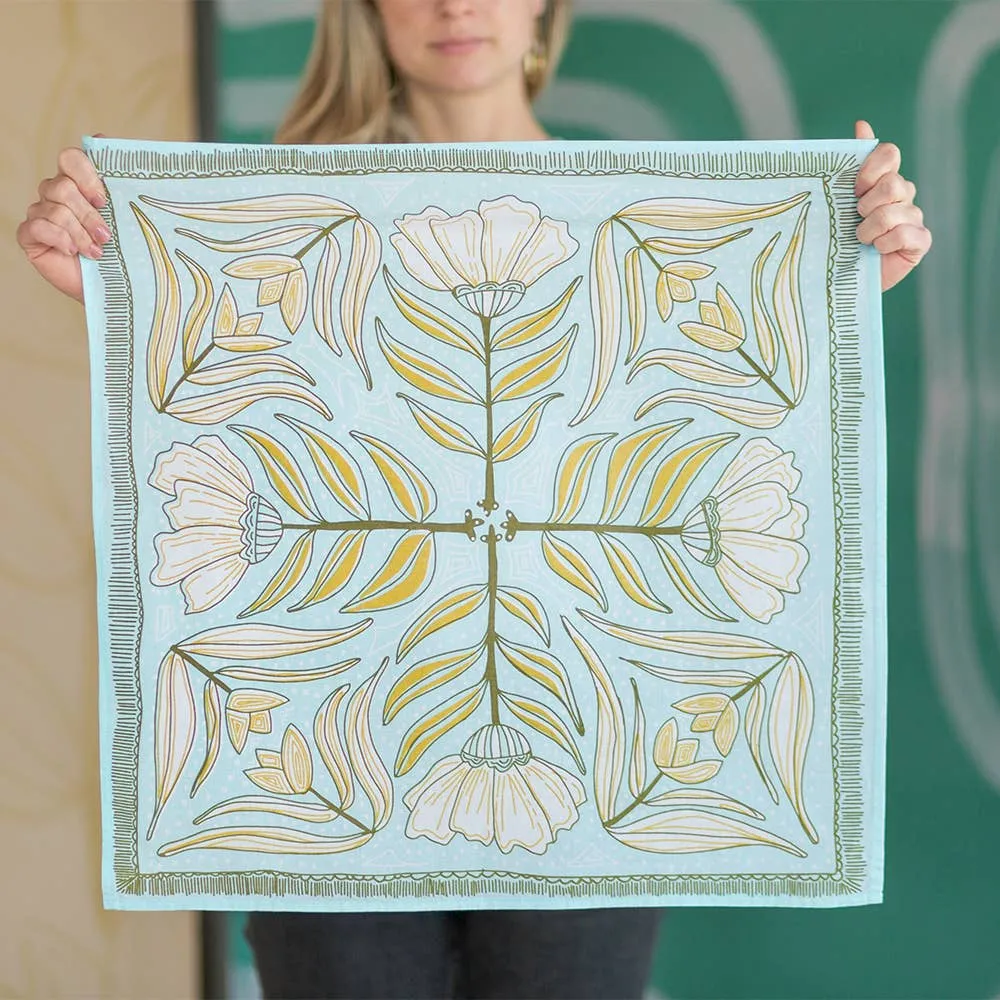 Eliza Bandana no 012