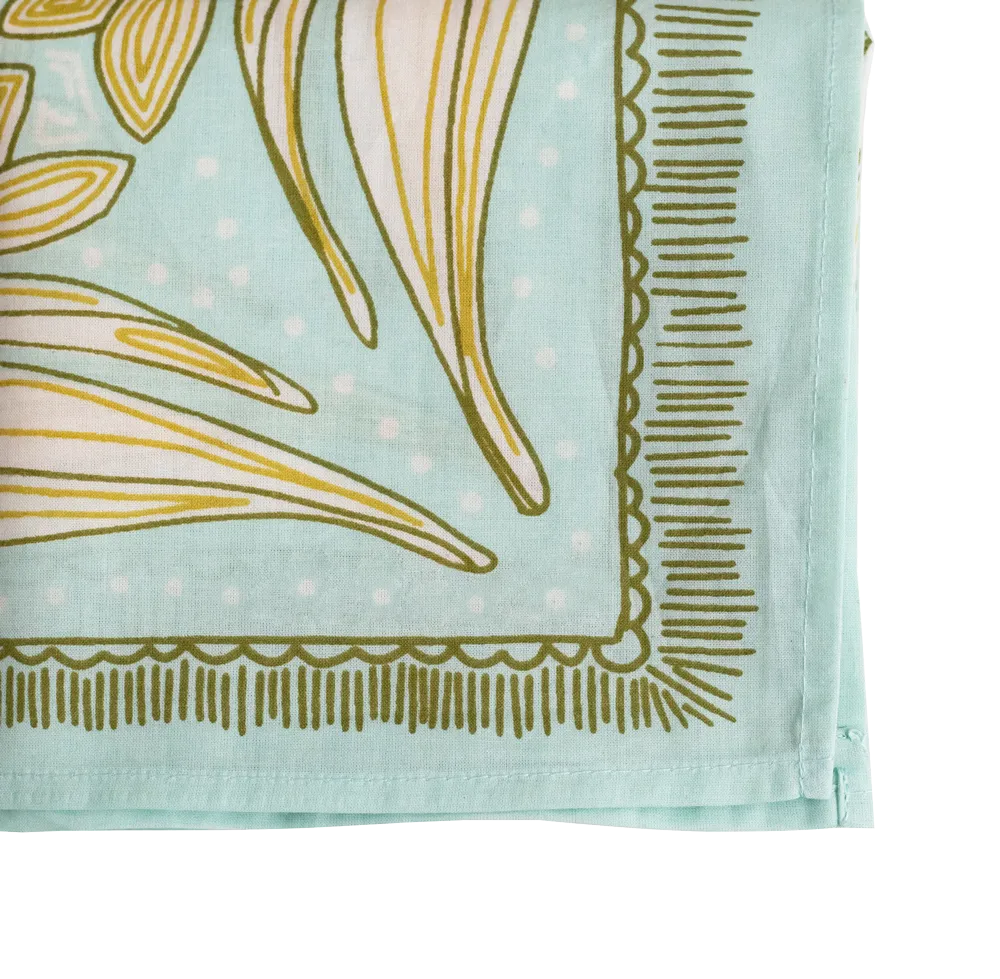 Eliza Bandana no 012