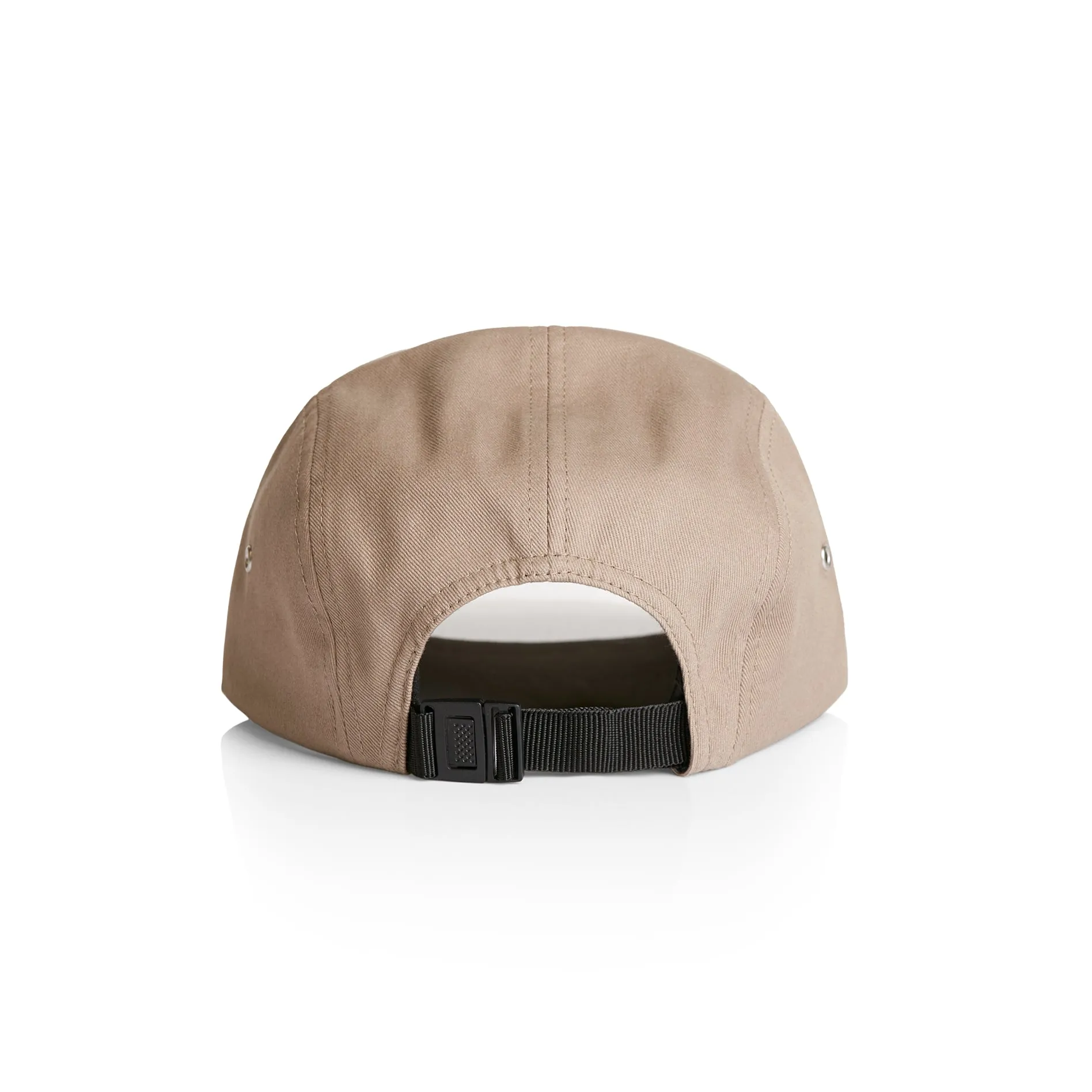 Five Panel Cap - Khaki