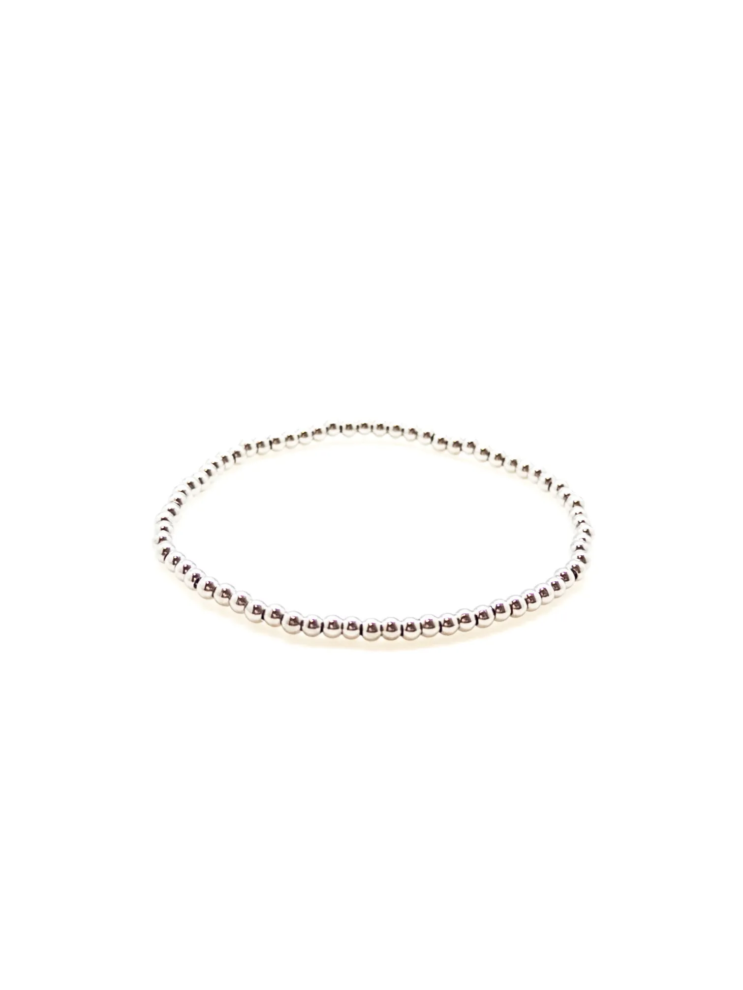 Gracelyn Bracelet in Silver