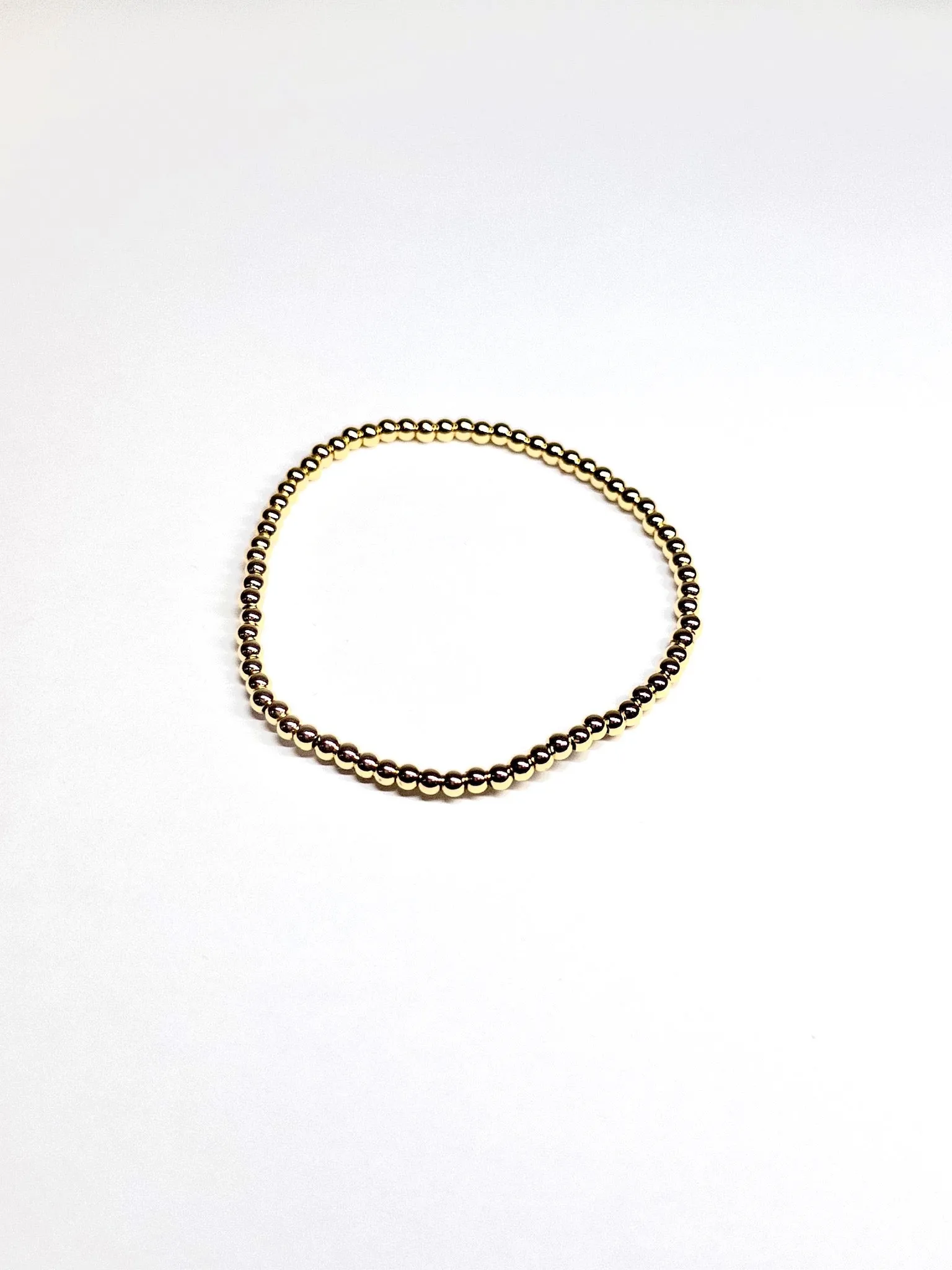 Gracelyn Gold Bracelet