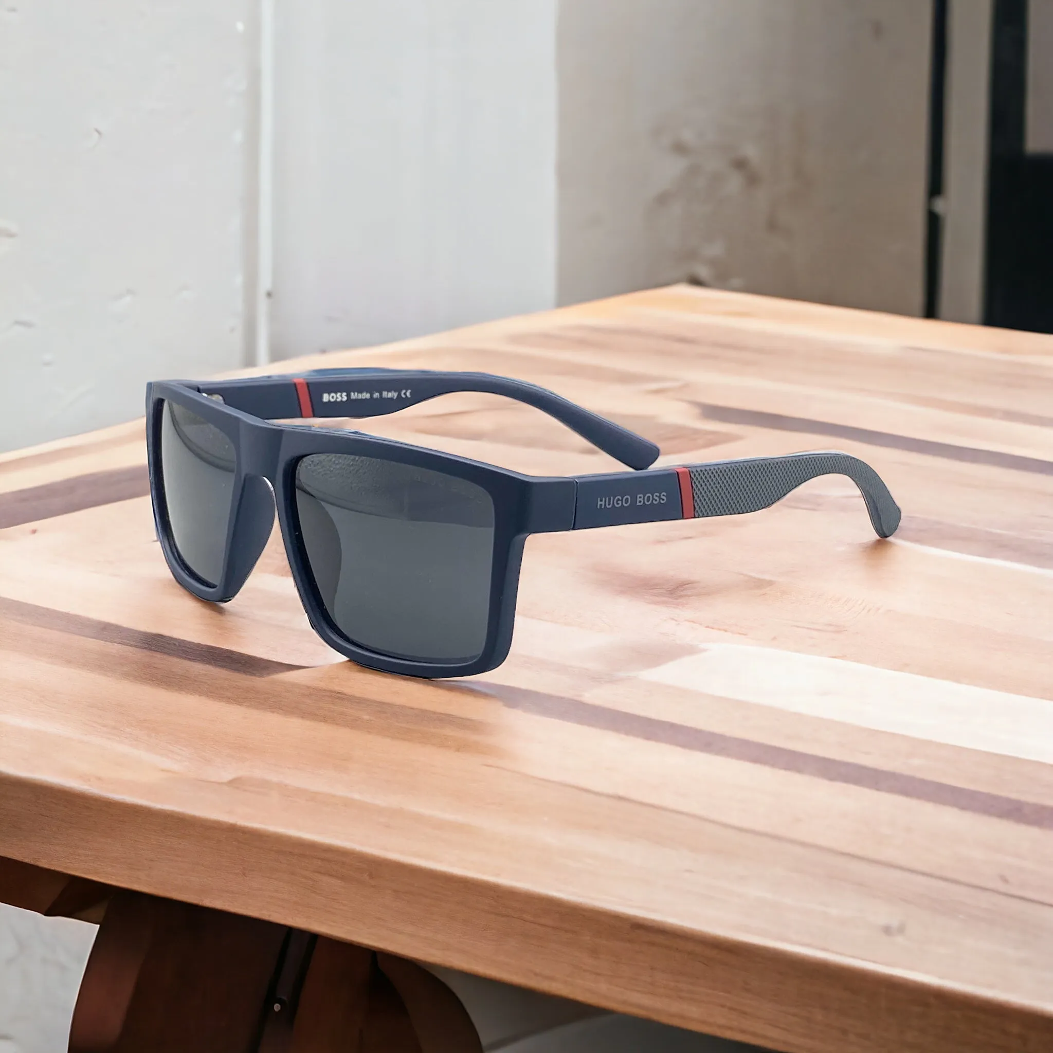 Hugo boss – Mirror Lens – S-050