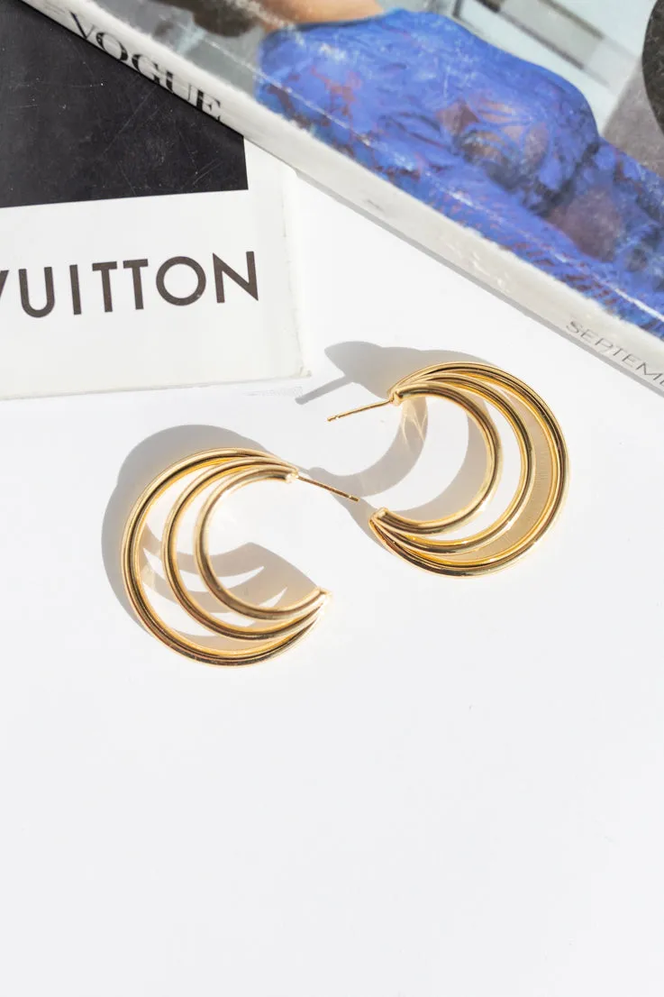 Isabella Hoops