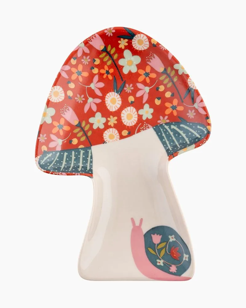 KG Mushroom Trinket Dish