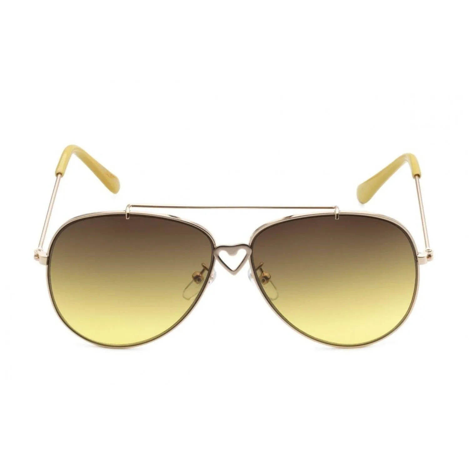 Kids Aviator Sunglasses