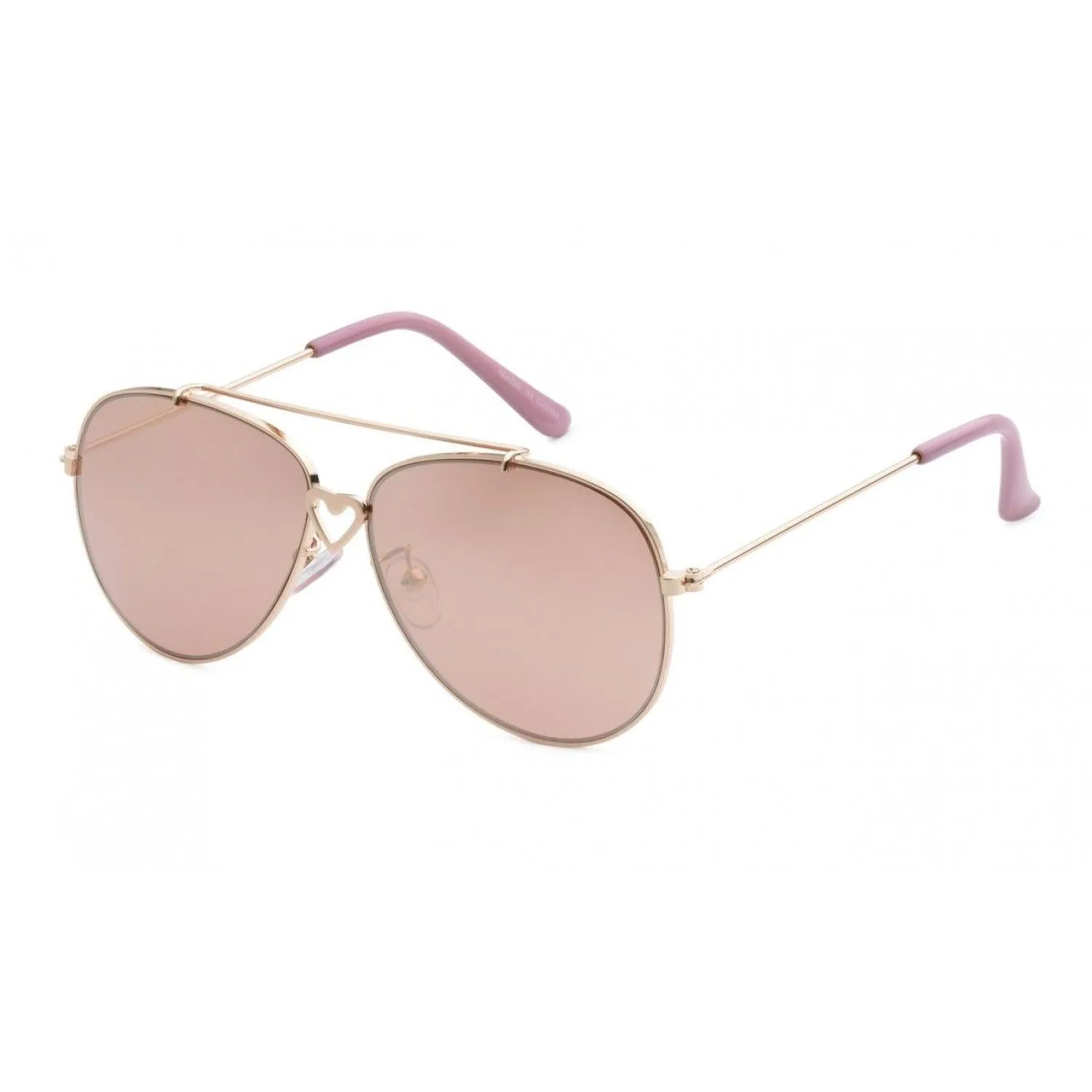 Kids Aviator Sunglasses