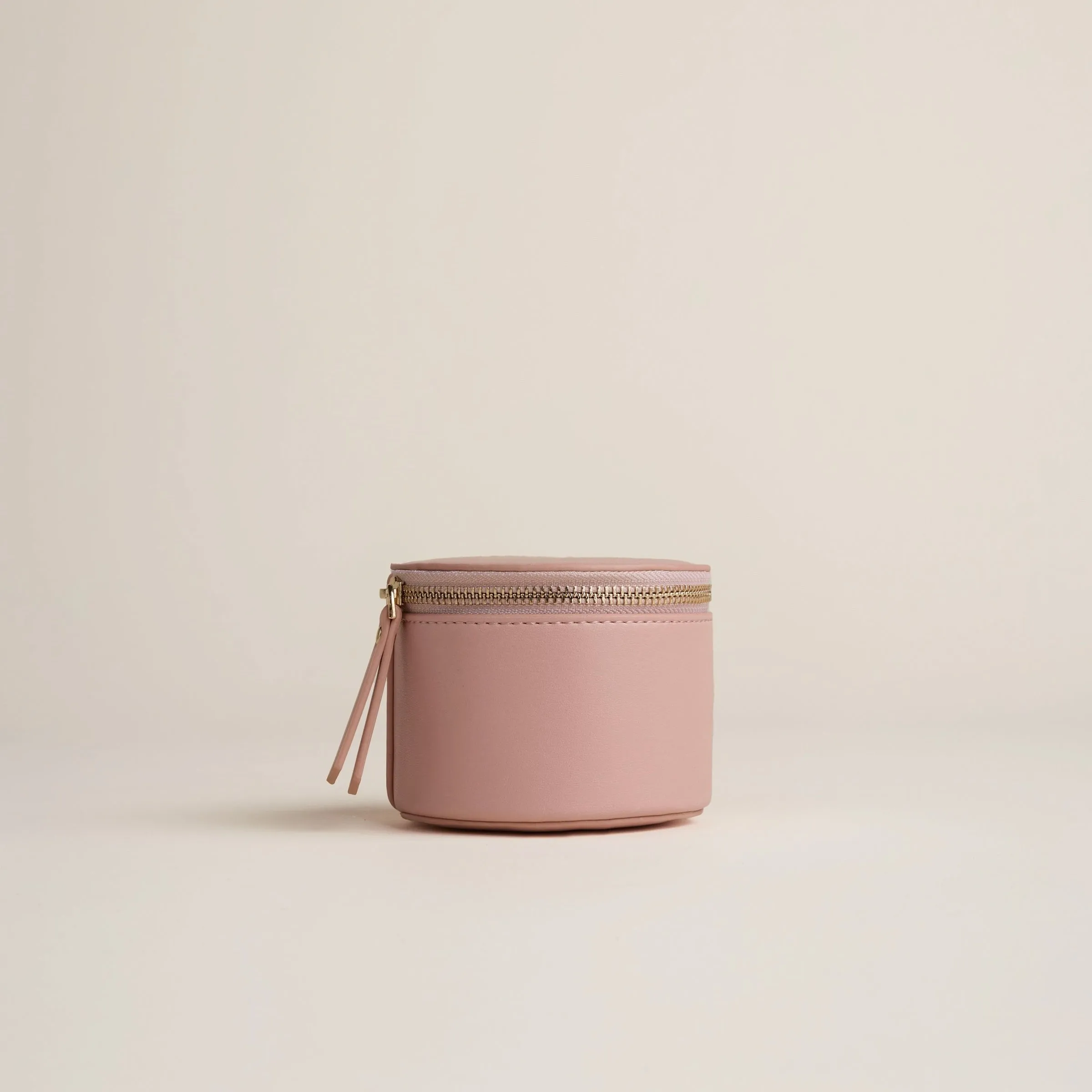 Lagoon Globetrotter Jewelry Case