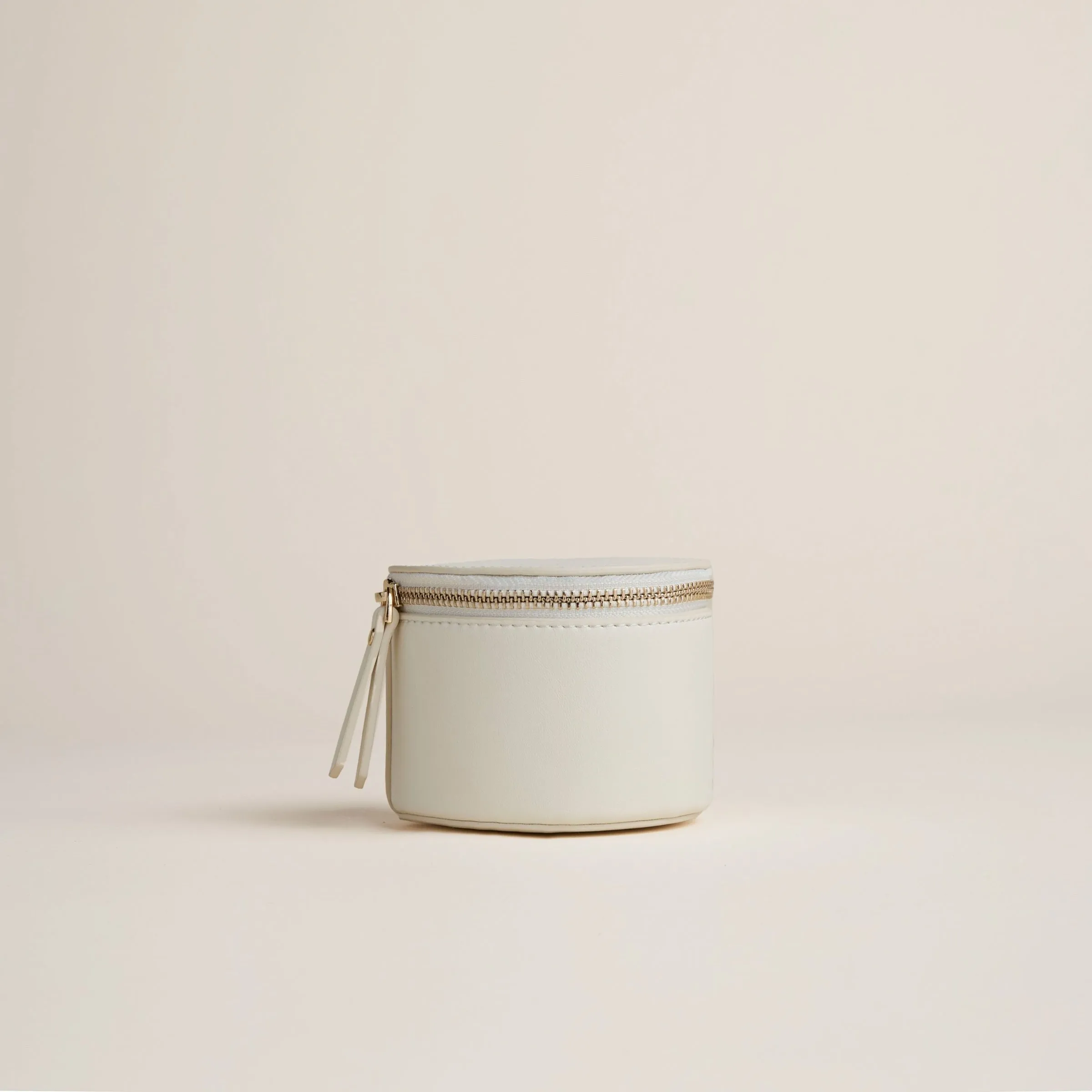 Lagoon Globetrotter Jewelry Case