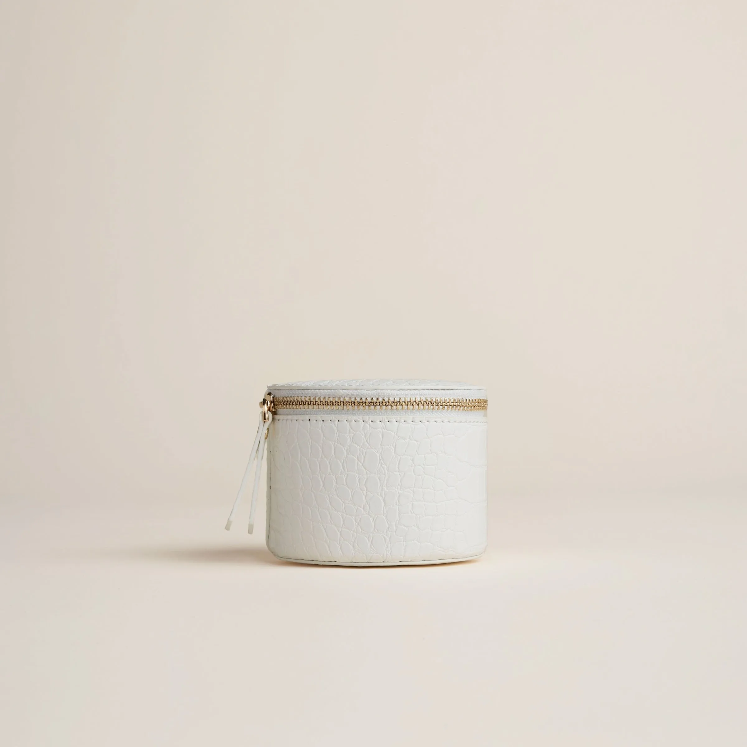 Lagoon Globetrotter Jewelry Case