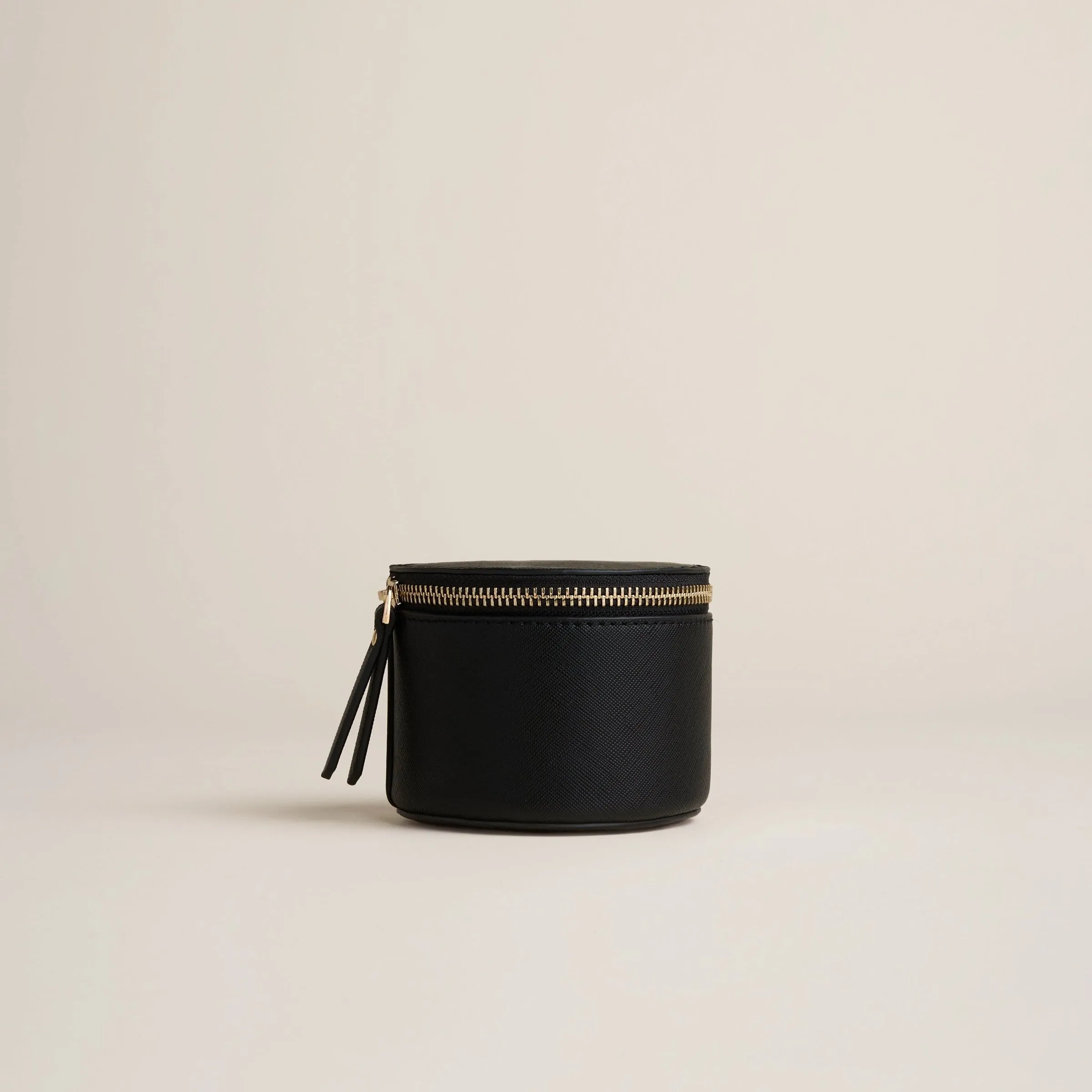 Lagoon Globetrotter Jewelry Case