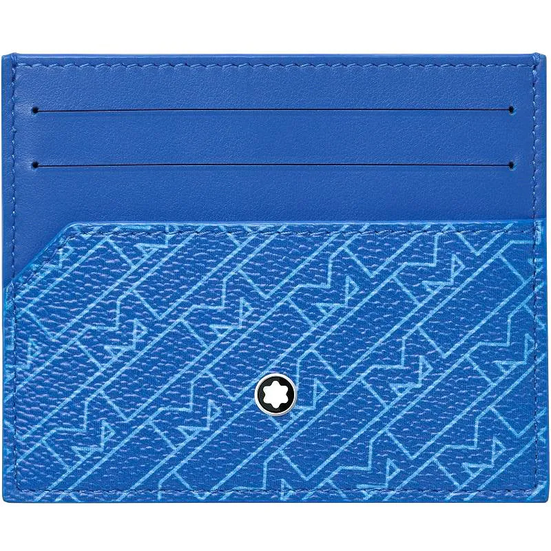 MNT Card Holder M_Gram 481 Six Card