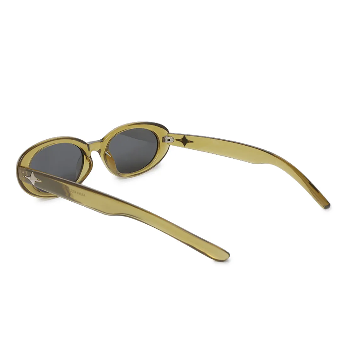 Oval Sunglasses