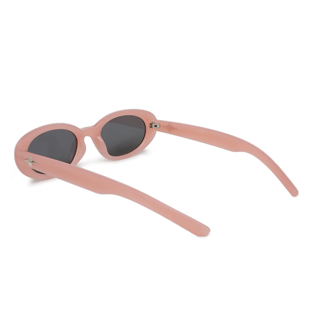 Oval Sunglasses