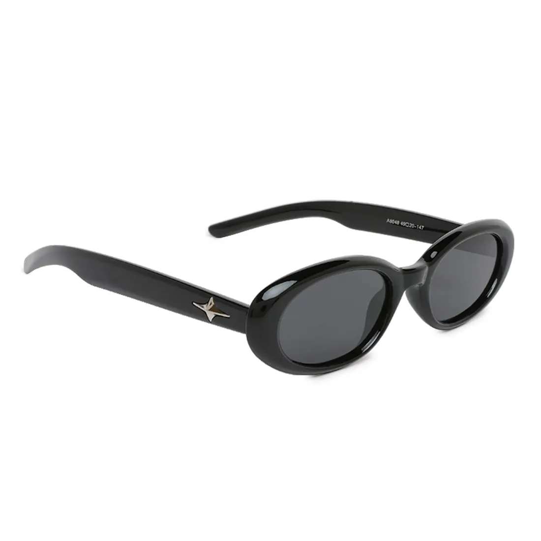 Oval Sunglasses