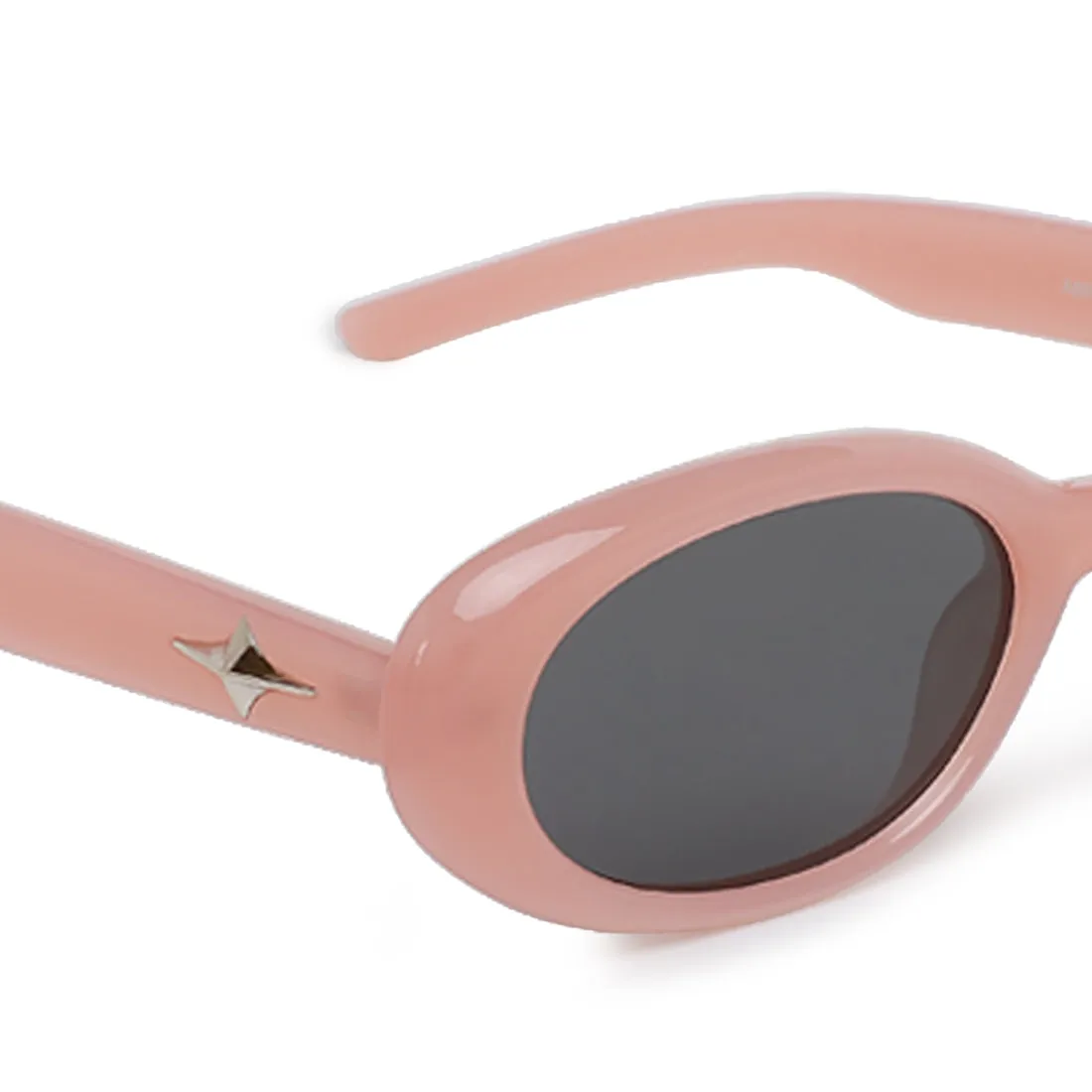 Oval Sunglasses