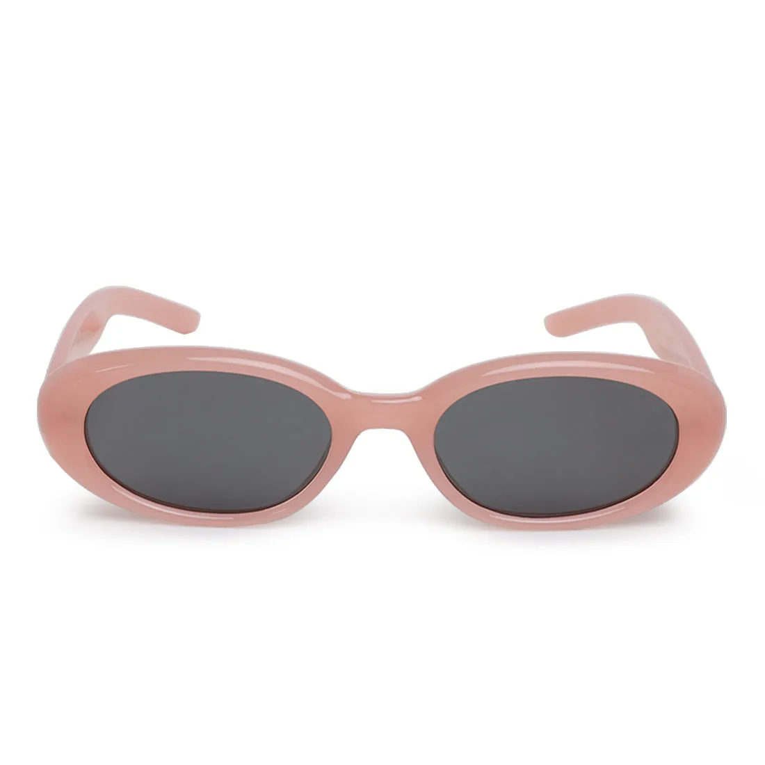 Oval Sunglasses