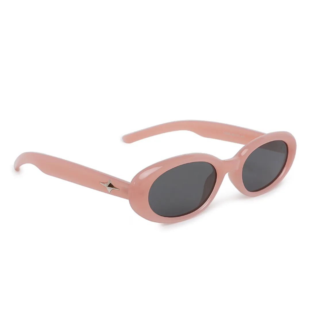 Oval Sunglasses