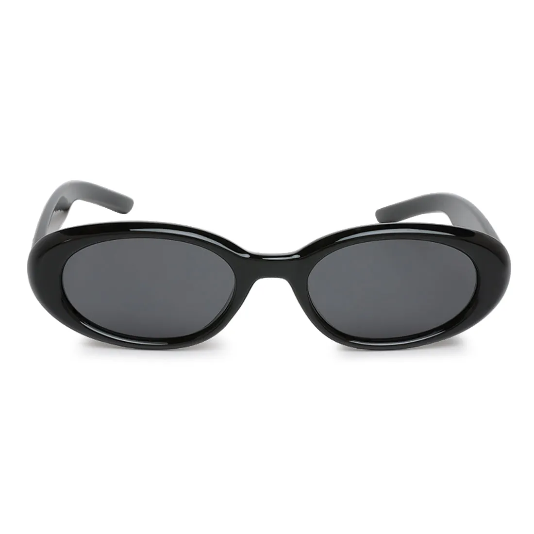 Oval Sunglasses