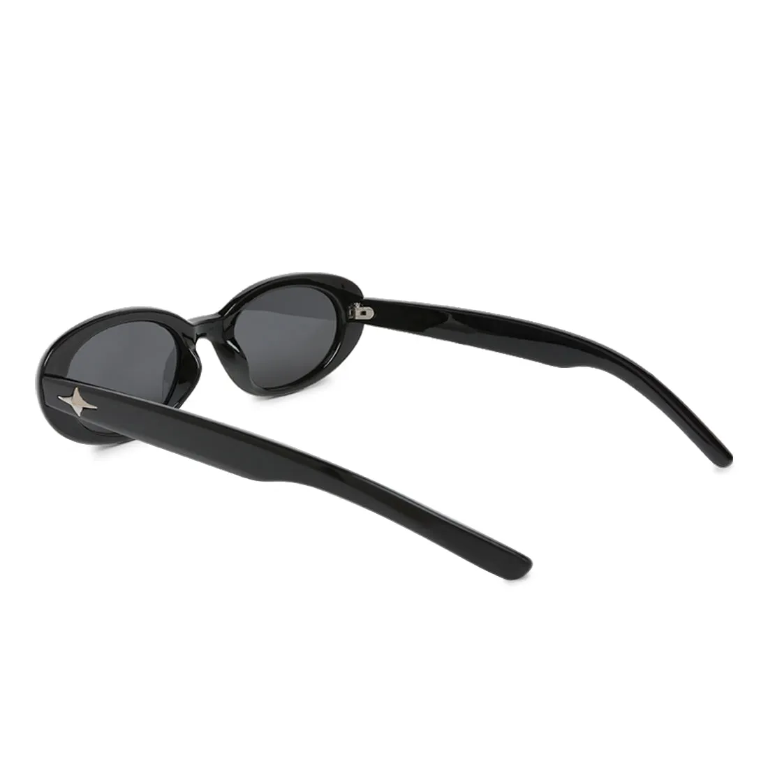 Oval Sunglasses