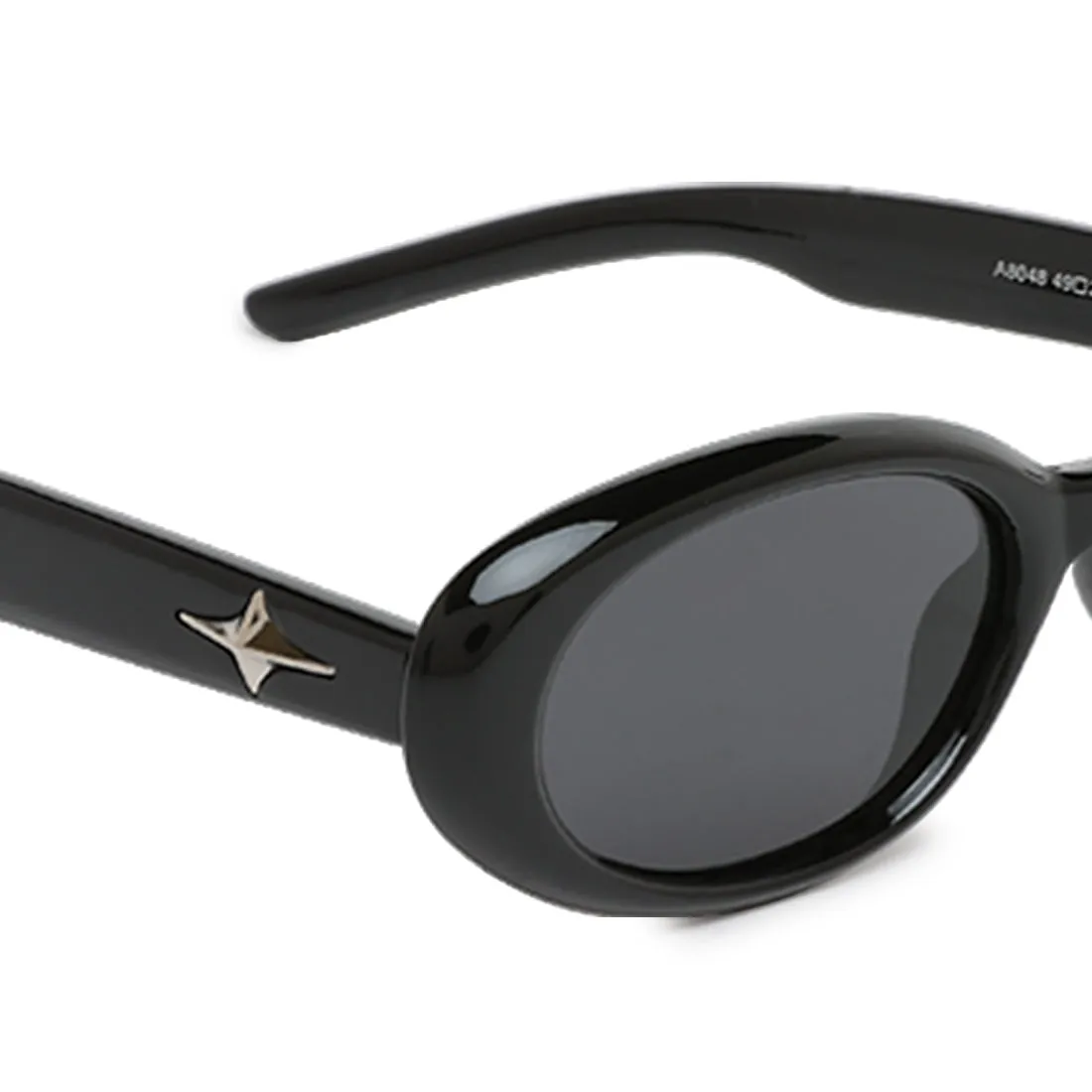 Oval Sunglasses