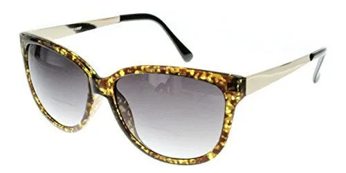 "Faux Paw" Bifocal Sunglasses