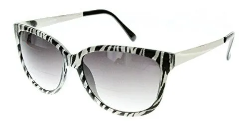 "Faux Paw" Bifocal Sunglasses
