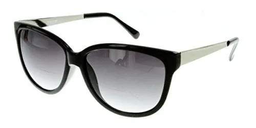 "Faux Paw" Bifocal Sunglasses