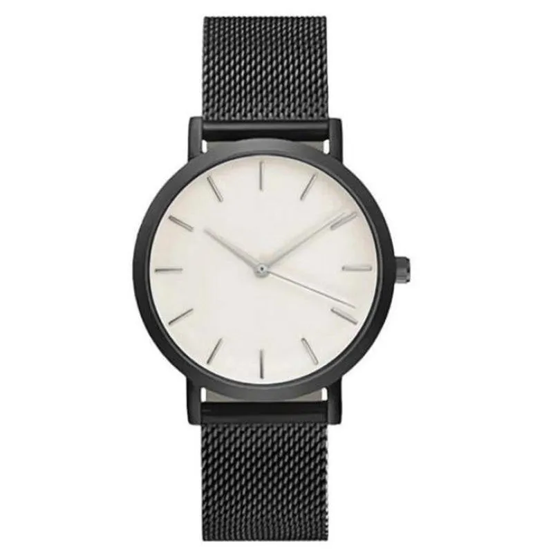 Relogio feminino Fashion Women Crystal Stainless Steel Analog Quartz Wrist Watch Bracelet for dropshipping 17June8