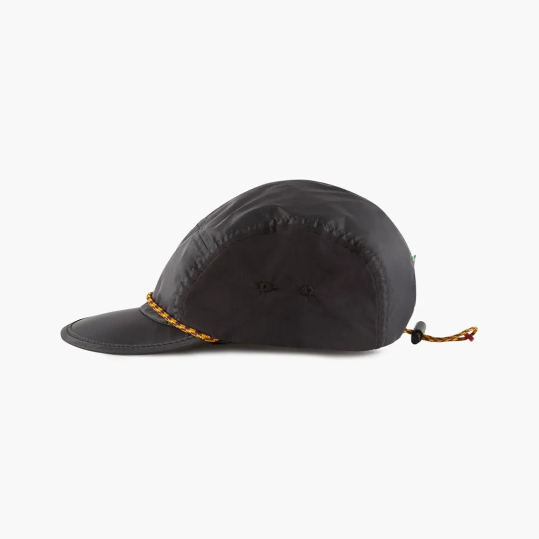 Runa Five Panel Cap