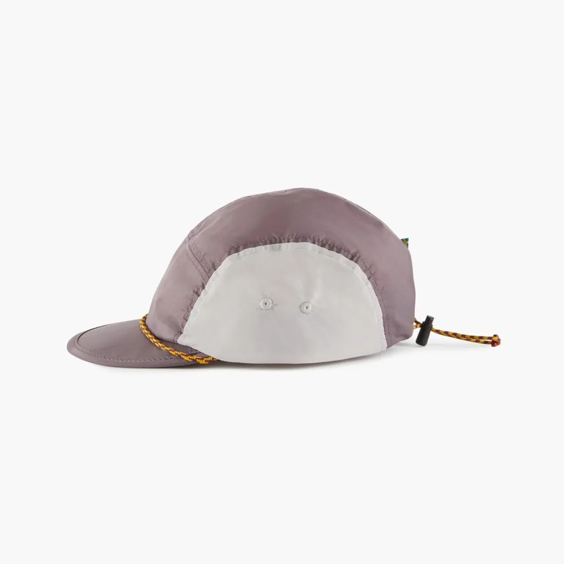 Runa Five Panel Cap