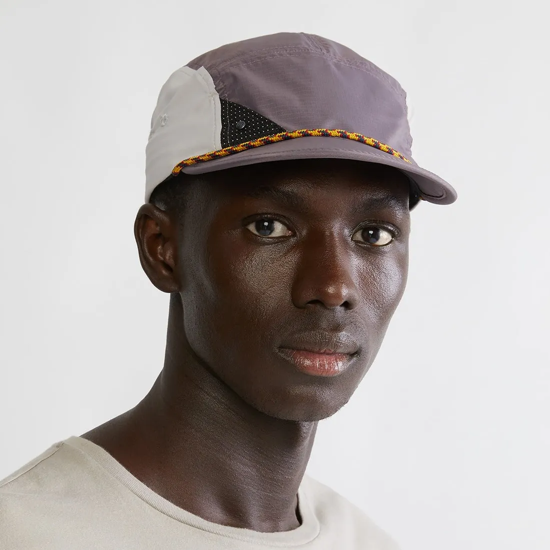 Runa Five Panel Cap