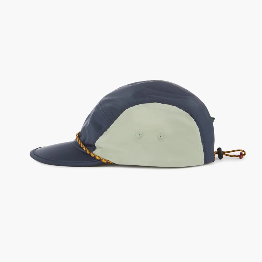 Runa Five Panel Cap