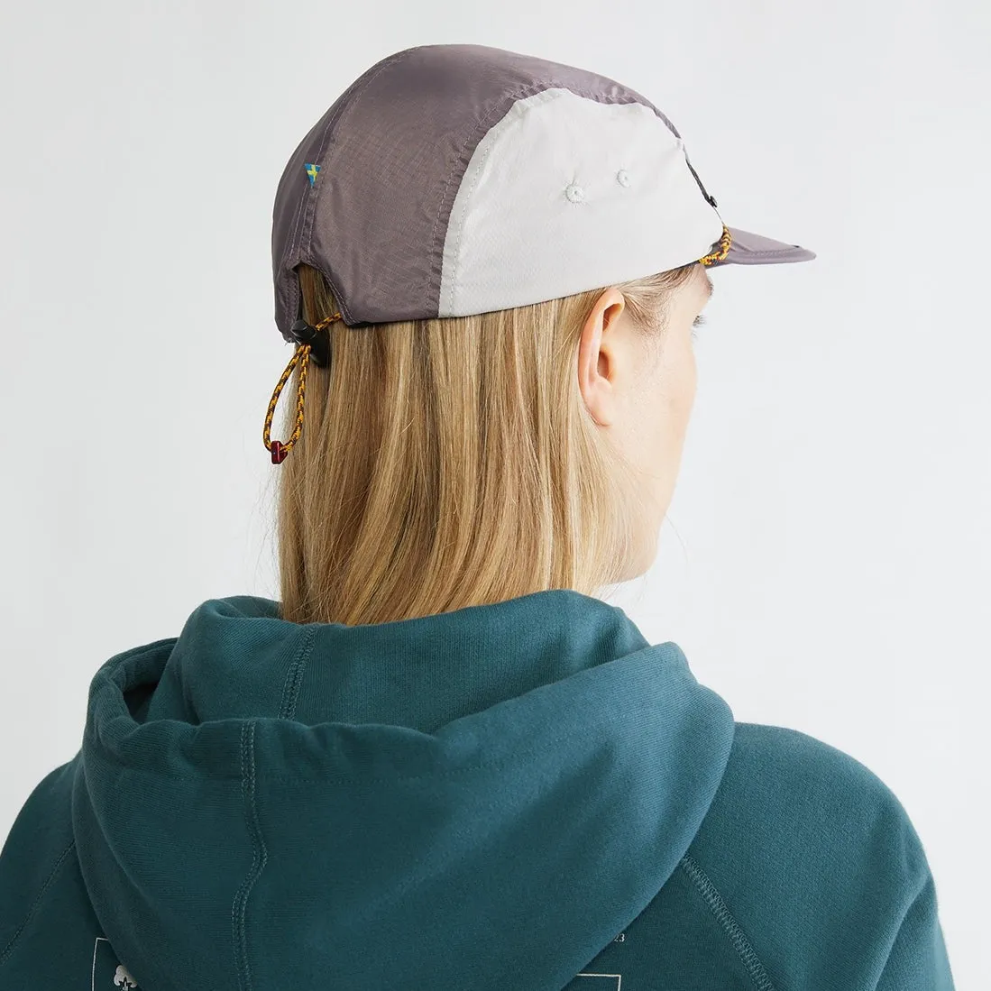 Runa Five Panel Cap